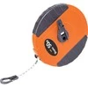 Matavimo ruletė Bradas fiberglass, 50 m