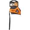 Matavimo ruletė Bradas MOUSE, 8m/25mm, soft/autolock/stainless steel end