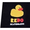 Medinė riedlentė ReDo Rubr Duck