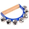 Mediniai muzikos instrumentai, 4in1