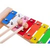 Mediniai muzikos instrumentai, 4in1