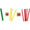 Medinis edukacinis rinkinys Matematika