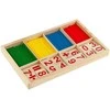 Medinis edukacinis rinkinys Matematika