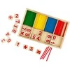 Medinis edukacinis rinkinys Matematika