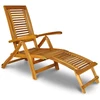 Medinis lauko gultas AK-540L