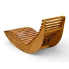 Medinis lauko gultas PALAWAN ACACIA WOOD