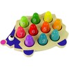 Medinis mokomasis ežiukas