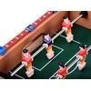 Medinis stalo futbolo žaidimas