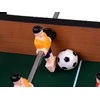 Medinis stalo futbolo žaidimas