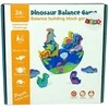 Medinis žaidimas "Dinosaur Balance Game"