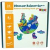Medinis žaidimas "Dinosaur Balance Game"