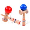 Medinis žaislas Kendama, 1 vnt.