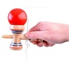 Medinis žaislas Kendama, 1 vnt.