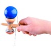 Medinis žaislas Kendama, 1 vnt.