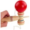 Medinis žaislas Kendama