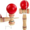 Medinis žaislas Kendama