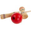 Medinis žaislas Kendama