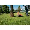 Medžių kamienų apsauga Bradas TreeSave, 3 vnt., ruda