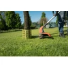 Medžių kamienų apsauga Bradas TreeSave, 3 vnt., žalia