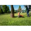 Medžių kamienų apsaugos Bradas TreeSave MULTI High, 4 vnt., ruda