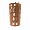 Medžių kamienų apsaugos Bradas TreeSave MULTI High, 4 vnt., ruda