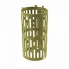 Medžių kamienų apsaugos Bradas TreeSave MULTI High, 4 vnt., žalia