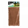 Medžių kamienų apsaugos Bradas TreeSave MULTI High, 4 vnt., ruda