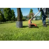 Medžių kamienų apsaugos Bradas TreeSave MULTI High, 4 vnt., pilka