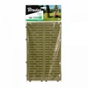 Medžių kamienų apsaugos Bradas TreeSave MULTI High, 4 vnt., žalia