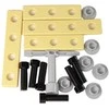 Meistro įrankių rinkinys kuprinėje