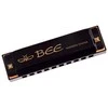 Metalinė lūpinė armonikėlė Bee (1 vnt.)