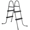 Metalinės baseino kopėčios Bestway, 84 cm