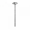 Metalinės smeigės Bradas "G" formos, 3/15 cm, 50 vnt.