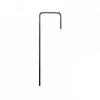 Metalinės smeigės Bradas "J" formos, 3/20 cm, 20 vnt.