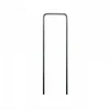 Metalinės smeigės Bradas "U" formos, 3/20 cm, 50 vnt.