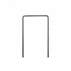 Metalinės smeigės Bradas "U" formos, 7/15 cm, 50 vnt.