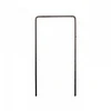 Metalinės smeigės Bradas "U" formos, 7/20 cm, 100 vnt.