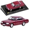 Metalinis automobilis Chevrolet Opala Diplomata