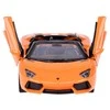 Metalinis automobilis Lamborghini Aventador Roadster