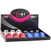 Metalinis klasikinio automobilio modelis Die-Cast, 1:36 (1 vnt.)