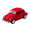 Metalinis klasikinio automobilio modelis Die-Cast, 1:36 (1 vnt.)