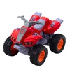 Metalinis mini keturratis (1 vnt.)