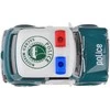 Metalinis policijos automobilis