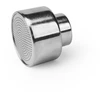 Metalinis purkštuvo antgalis su vid.sr. 3/4" Bradas Juodas LINE