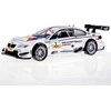 Metalinis sportinis automobilis BMW M3 DTM su šviesos ir garso efektais