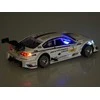 Metalinis sportinis automobilis BMW M3 DTM su šviesos ir garso efektais