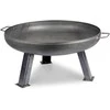 Metalinis ugniakuras SICILIA II, 80 cm