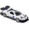 Metalinis žaislinis automobilis 1:64, 1 vnt.