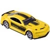 Metalinis žaislinis automobilis 1:64, 1 vnt.