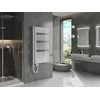 Mexen Amor elektrinis radiatorius, 1200 x 600 mm, 900 W, baltas